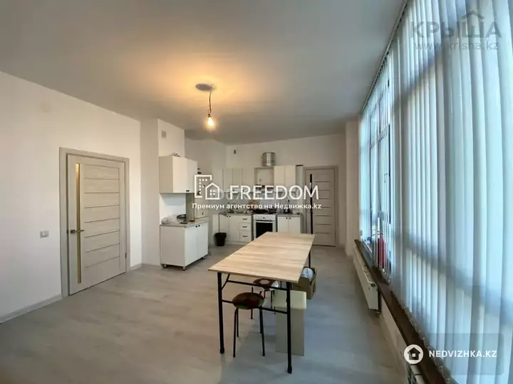 151 м², 3-комнатная квартира, этаж 24 из 24, 151 м², изображение - 1