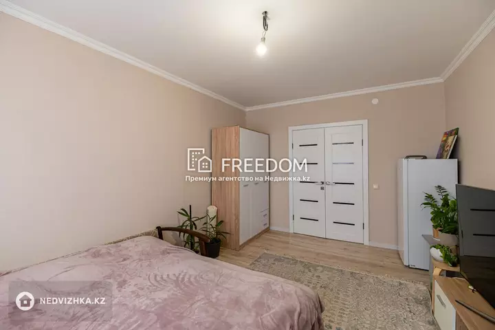 94 м², 3-комнатная квартира, этаж 2 из 9, 94 м², изображение - 1
