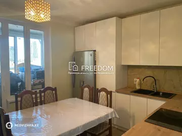 94 м², 3-комнатная квартира, этаж 2 из 9, 94 м², изображение - 4