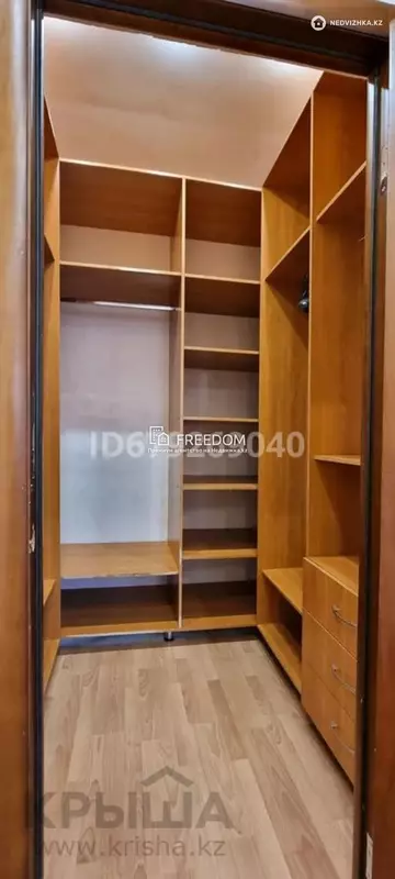 3-комнатная квартира, этаж 17 из 18, 104 м²