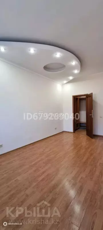 104 м², 3-комнатная квартира, этаж 17 из 18, 104 м², изображение - 3