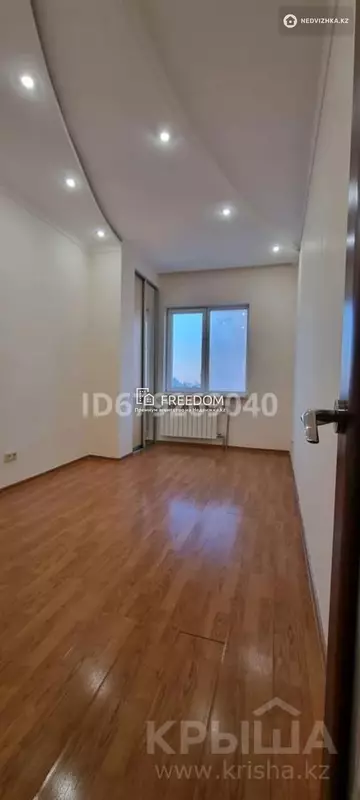 104 м², 3-комнатная квартира, этаж 17 из 18, 104 м², изображение - 6