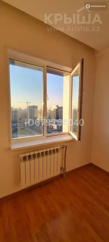 104 м², 3-комнатная квартира, этаж 17 из 18, 104 м², изображение - 10