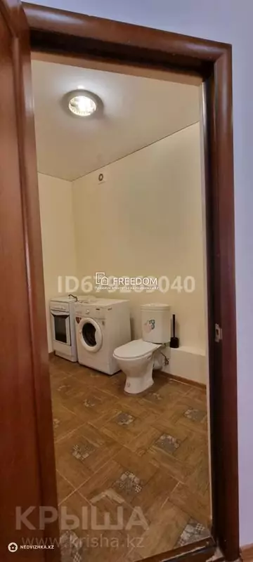 104 м², 3-комнатная квартира, этаж 17 из 18, 104 м², изображение - 17