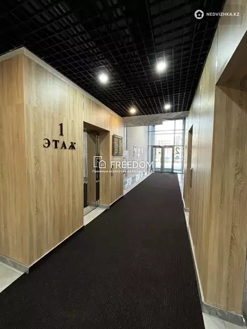 2-комнатная квартира, этаж 19 из 20, 65 м²
