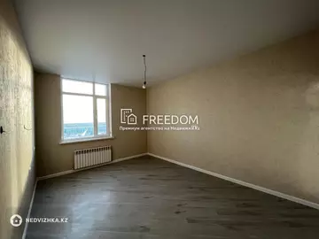 64.8 м², 2-комнатная квартира, этаж 19 из 20, 65 м², изображение - 5