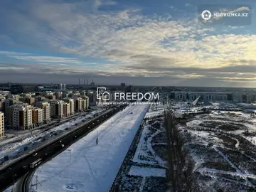 64.8 м², 2-комнатная квартира, этаж 19 из 20, 65 м², изображение - 9