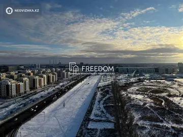 64.8 м², 2-комнатная квартира, этаж 19 из 20, 65 м², изображение - 10