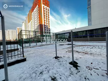 64.8 м², 2-комнатная квартира, этаж 19 из 20, 65 м², изображение - 22