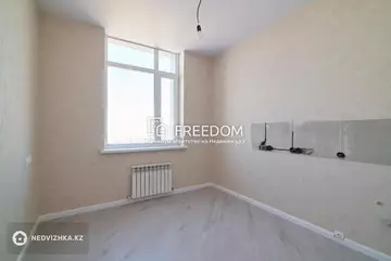 64.8 м², 2-комнатная квартира, этаж 19 из 20, 65 м², изображение - 34