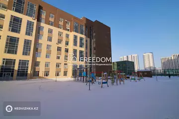 64.8 м², 2-комнатная квартира, этаж 19 из 20, 65 м², изображение - 47