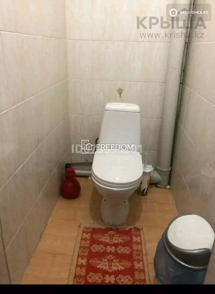 51 м², 2-комнатная квартира, этаж 3 из 9, 51 м², изображение - 1