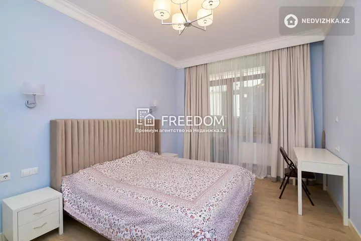 95.3 м², 3-комнатная квартира, этаж 5 из 13, 95 м², изображение - 1