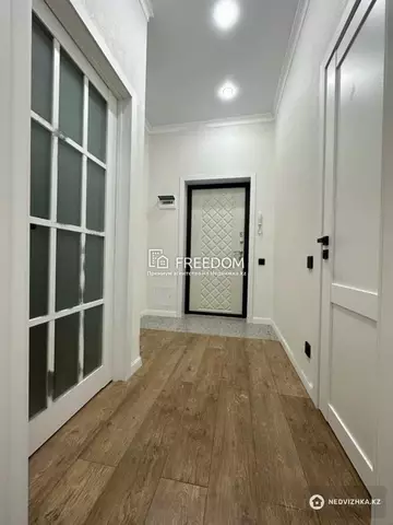 45 м², 2-комнатная квартира, этаж 2 из 10, 45 м², изображение - 8