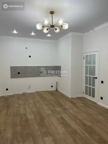 45 м², 2-комнатная квартира, этаж 2 из 10, 45 м², изображение - 4