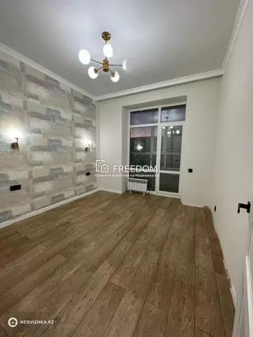 45 м², 2-комнатная квартира, этаж 2 из 10, 45 м², изображение - 6