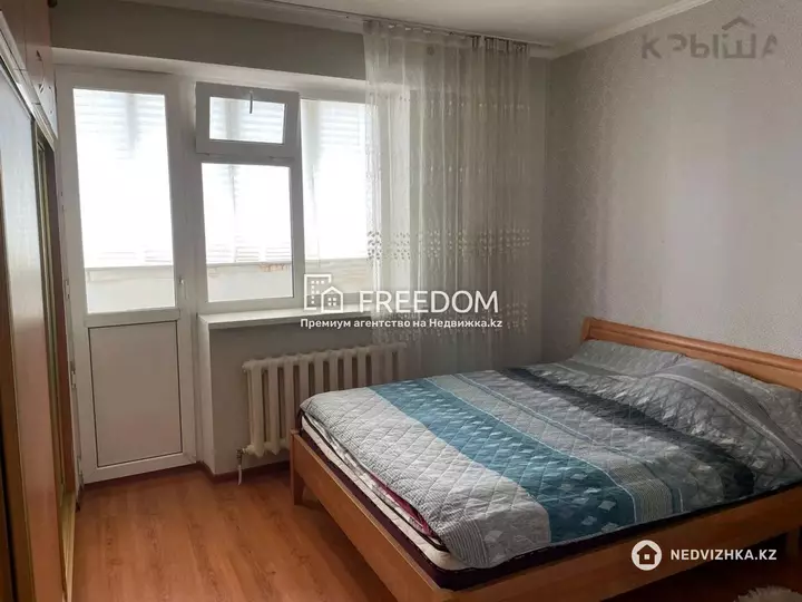 53 м², 2-комнатная квартира, этаж 12 из 17, 53 м², изображение - 1