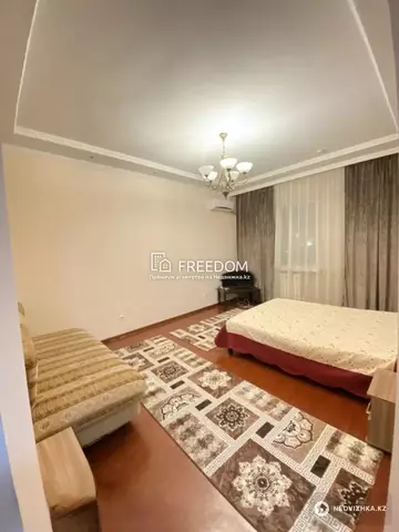 50 м², 1-комнатная квартира, этаж 10 из 11, 50 м², изображение - 2