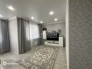 85 м², 3-комнатная квартира, этаж 10 из 12, 85 м², изображение - 7