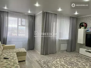 85 м², 3-комнатная квартира, этаж 10 из 12, 85 м², изображение - 2