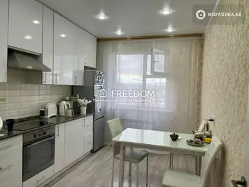 85 м², 3-комнатная квартира, этаж 10 из 12, 85 м², изображение - 5