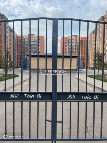 38.6 м², 1-комнатная квартира, этаж 8 из 9, 39 м², изображение - 17