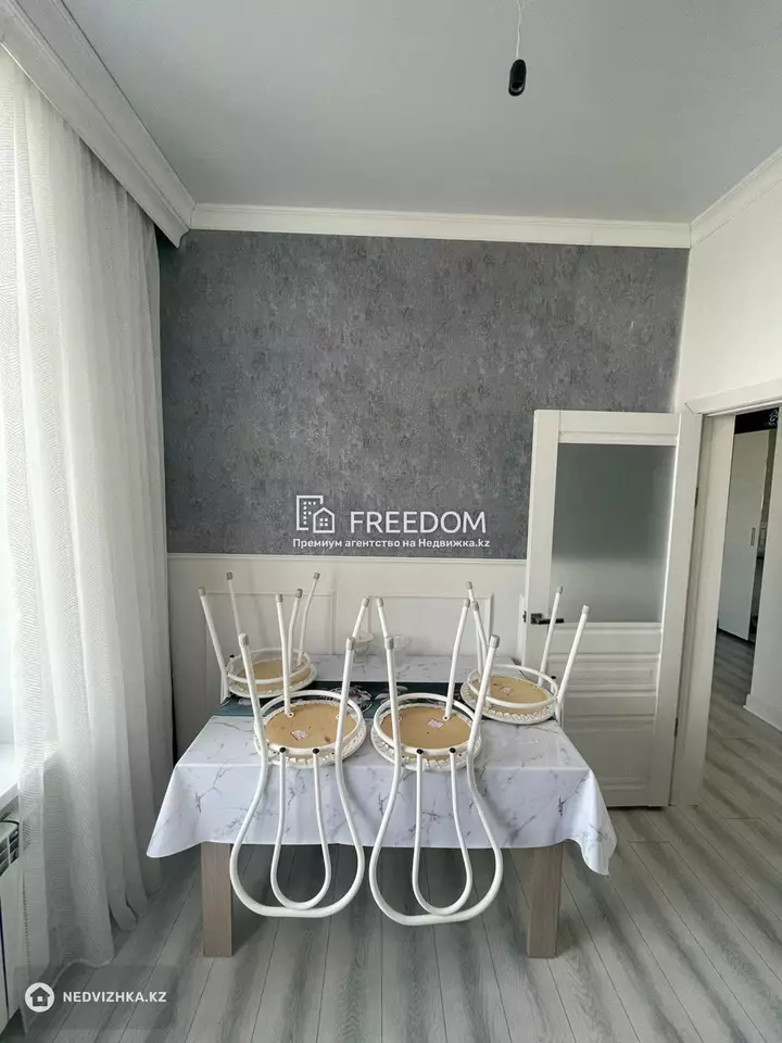 38.6 м², 1-комнатная квартира, этаж 8 из 9, 39 м², изображение - 1