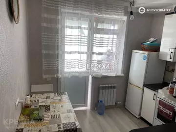 35.8 м², 1-комнатная квартира, этаж 3 из 12, 36 м², изображение - 4