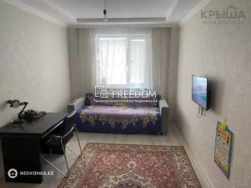 35.8 м², 1-комнатная квартира, этаж 3 из 12, 36 м², изображение - 1