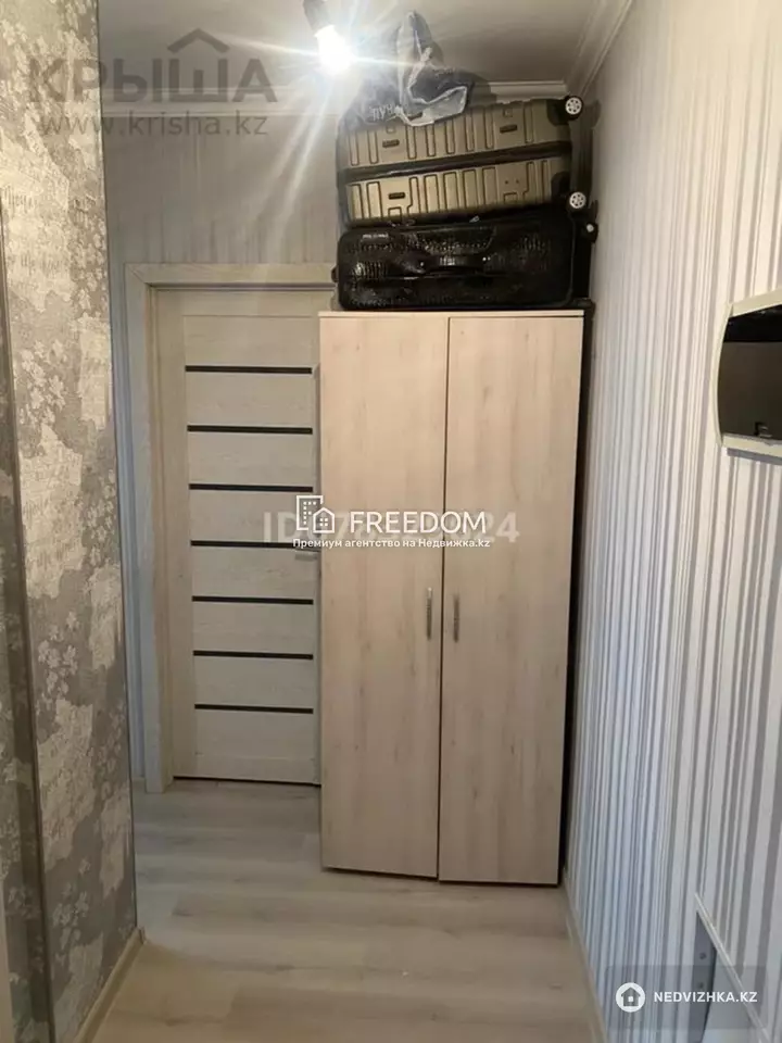 35.8 м², 1-комнатная квартира, этаж 3 из 12, 36 м², изображение - 1