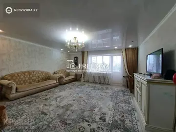 105 м², 3-комнатная квартира, этаж 2 из 9, 105 м², изображение - 1