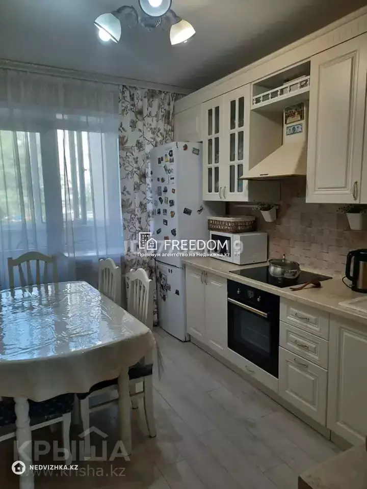 105 м², 3-комнатная квартира, этаж 2 из 9, 105 м², изображение - 1