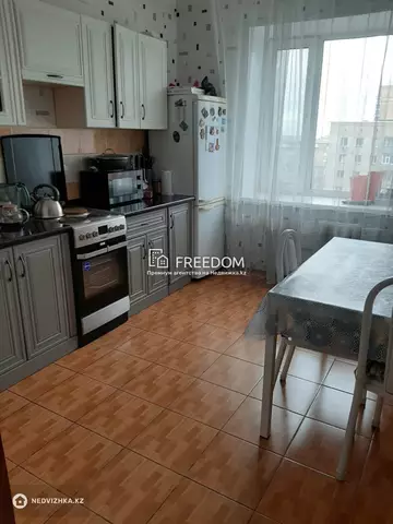 60 м², 2-комнатная квартира, этаж 9 из 10, 60 м², изображение - 0