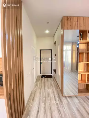 34 м², 1-комнатная квартира, этаж 9 из 9, 34 м², изображение - 13