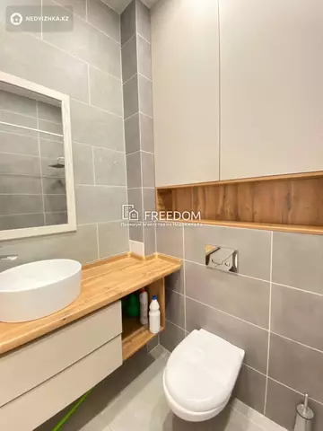 34 м², 1-комнатная квартира, этаж 9 из 9, 34 м², изображение - 15