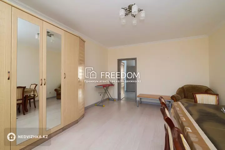 120 м², 3-комнатная квартира, этаж 3 из 12, 120 м², изображение - 1