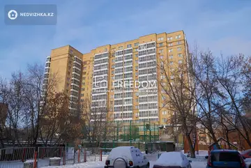 120 м², 3-комнатная квартира, этаж 3 из 12, 120 м², изображение - 0