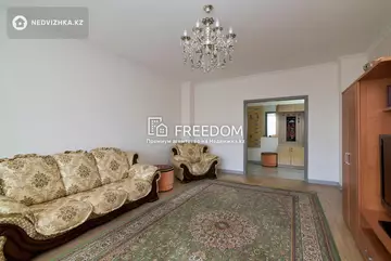 120 м², 3-комнатная квартира, этаж 3 из 12, 120 м², изображение - 3