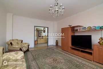 120 м², 3-комнатная квартира, этаж 3 из 12, 120 м², изображение - 4