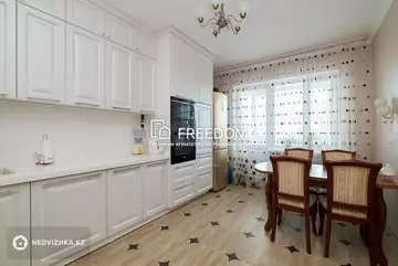 120 м², 3-комнатная квартира, этаж 3 из 12, 120 м², изображение - 5