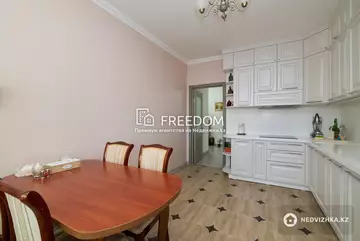 120 м², 3-комнатная квартира, этаж 3 из 12, 120 м², изображение - 7