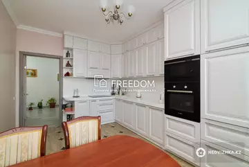 120 м², 3-комнатная квартира, этаж 3 из 12, 120 м², изображение - 8