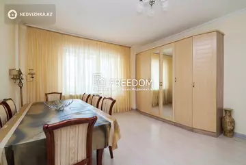 120 м², 3-комнатная квартира, этаж 3 из 12, 120 м², изображение - 11