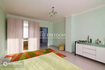 120 м², 3-комнатная квартира, этаж 3 из 12, 120 м², изображение - 12