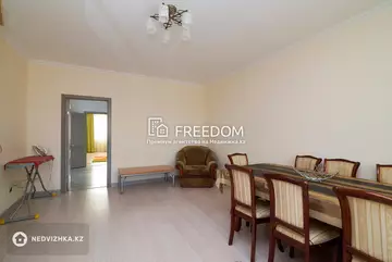 120 м², 3-комнатная квартира, этаж 3 из 12, 120 м², изображение - 13