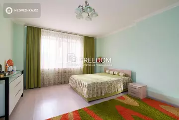 120 м², 3-комнатная квартира, этаж 3 из 12, 120 м², изображение - 14