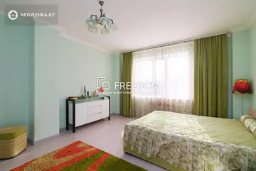 120 м², 3-комнатная квартира, этаж 3 из 12, 120 м², изображение - 15