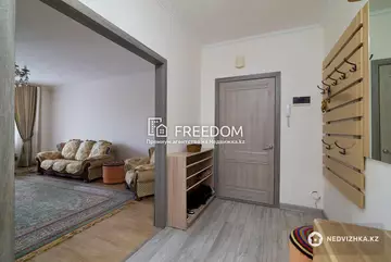 120 м², 3-комнатная квартира, этаж 3 из 12, 120 м², изображение - 20