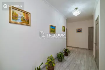 120 м², 3-комнатная квартира, этаж 3 из 12, 120 м², изображение - 21