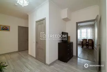 120 м², 3-комнатная квартира, этаж 3 из 12, 120 м², изображение - 22